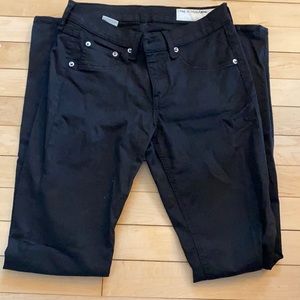 Rag & bone jeans